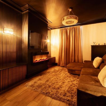 Casa Amor - Kinky Adult Only Stoke-on-Trent ภายนอก รูปภาพ