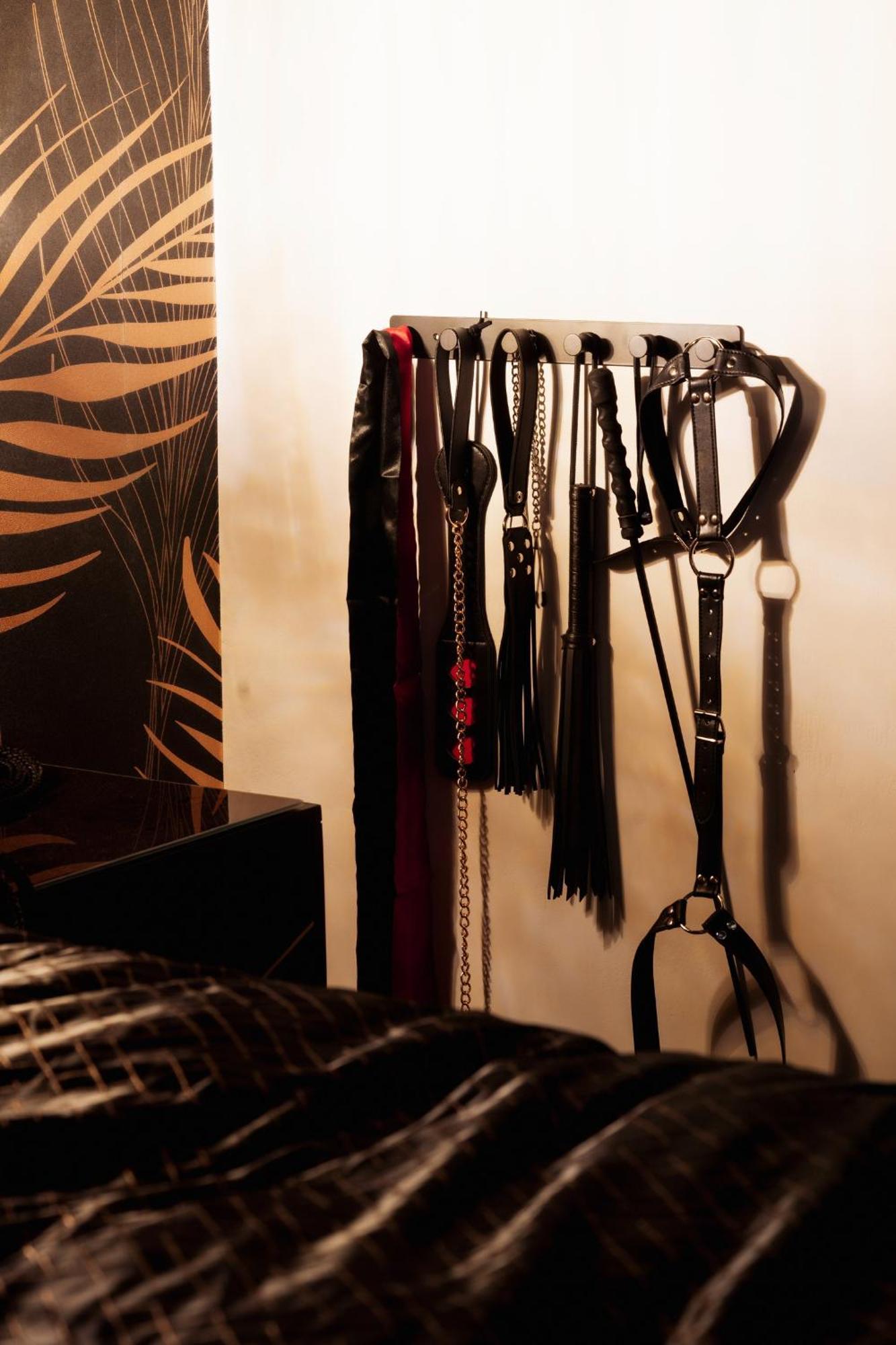 Casa Amor - Kinky Adult Only Stoke-on-Trent ภายนอก รูปภาพ